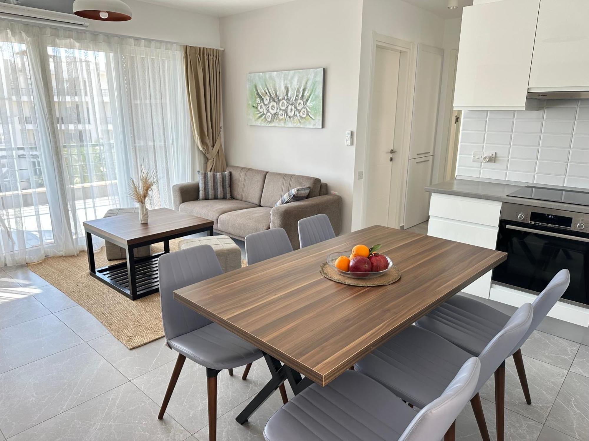 Relaxing Apartaments Near The Sea Vokolidha Esterno foto