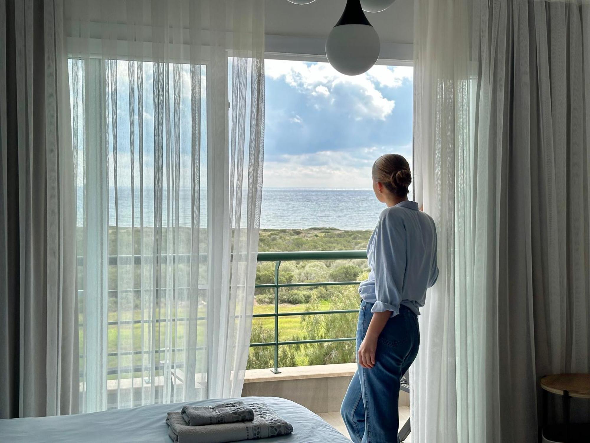 Relaxing Apartaments Near The Sea Vokolidha Esterno foto