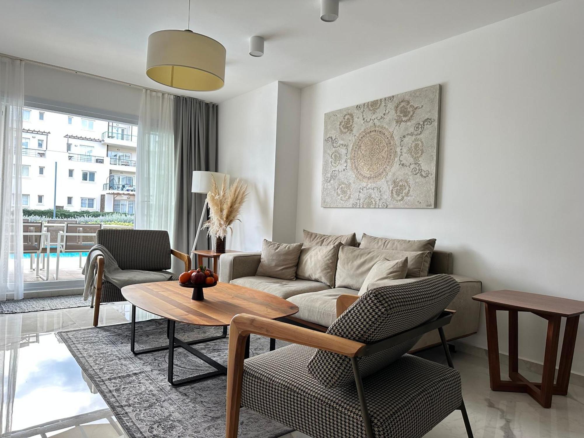 Relaxing Apartaments Near The Sea Vokolidha Esterno foto
