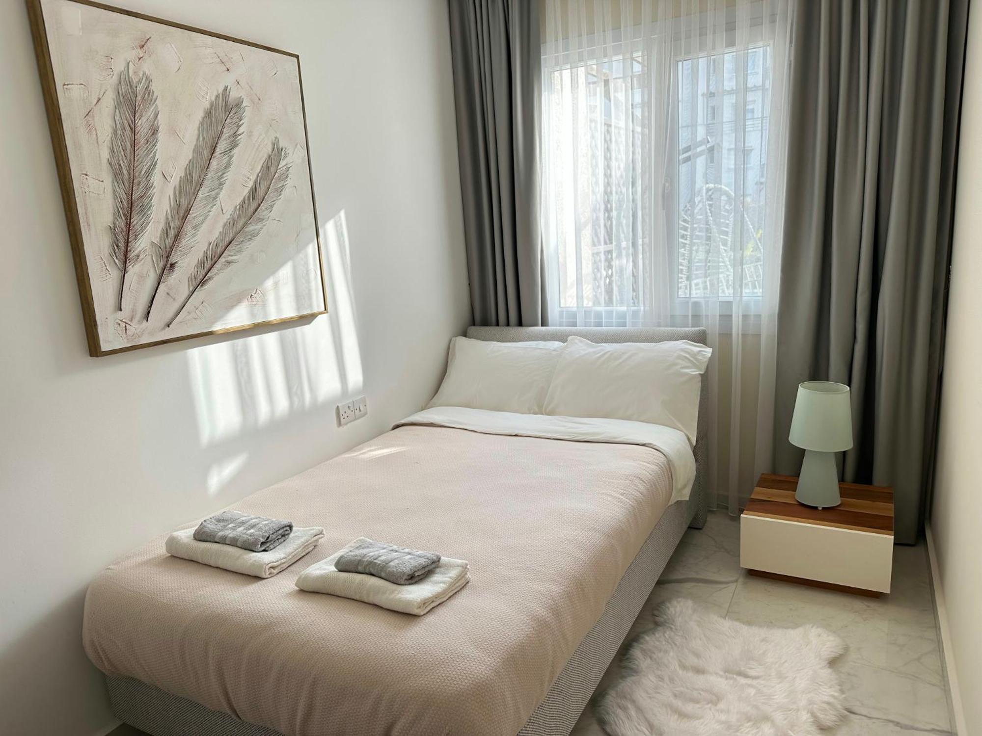Relaxing Apartaments Near The Sea Vokolidha Esterno foto