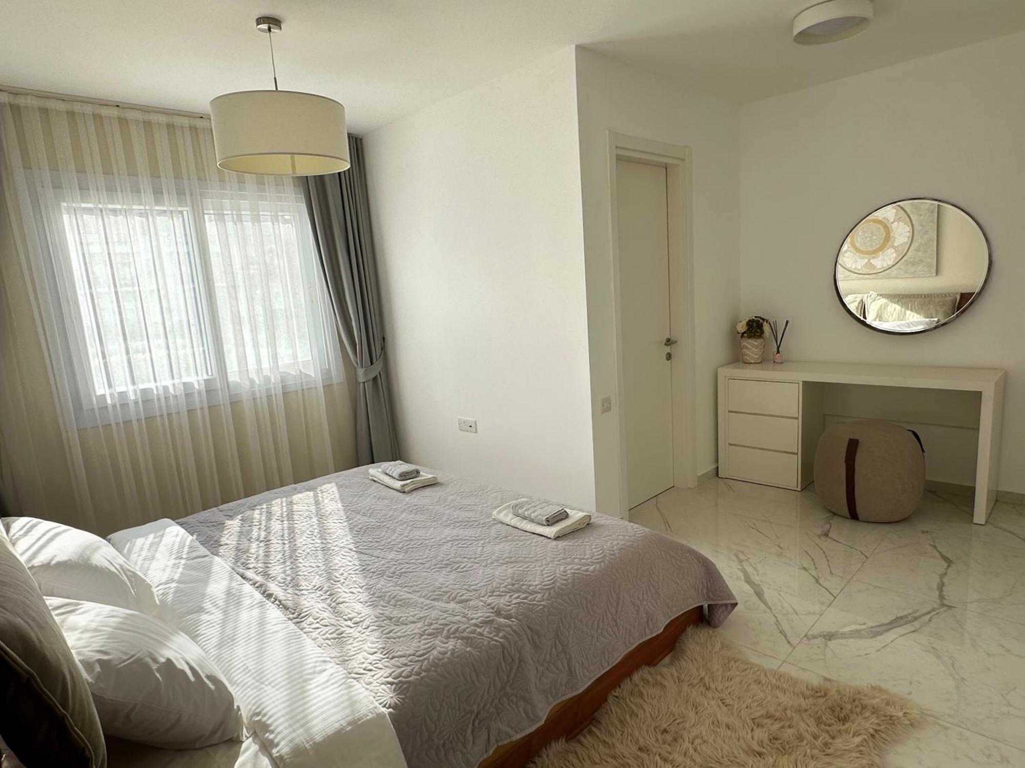 Relaxing Apartaments Near The Sea Vokolidha Esterno foto